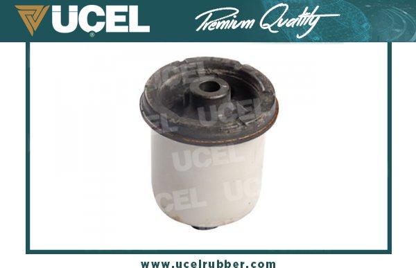UCEL 31551 - Suspension, corps de l'essieu droxauto.com