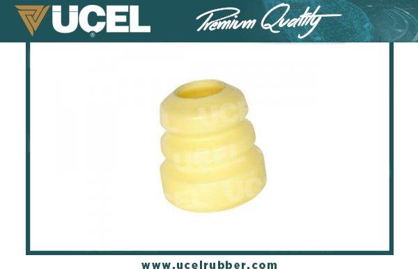 UCEL 31508 - Butée élastique, suspension droxauto.com