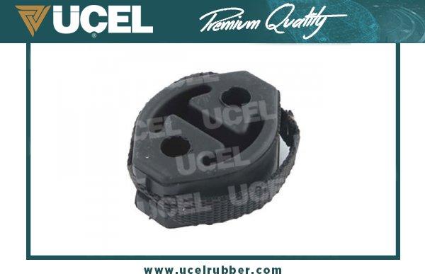 UCEL 31513 - Support, silencieux droxauto.com