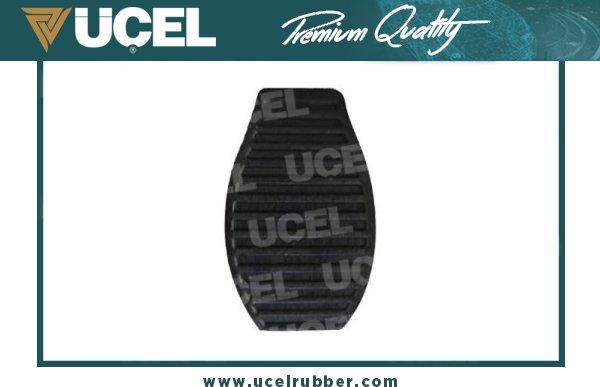 UCEL 31517 - Pédale d'embrayage droxauto.com