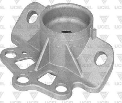 UCEL 31655 - Coupelle de suspension droxauto.com