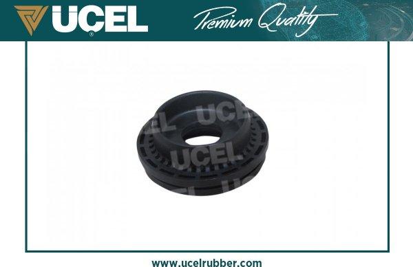 UCEL 31660 - Roulement, coupelle de suspension droxauto.com