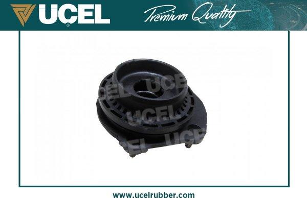 UCEL 31662 - Coupelle de suspension droxauto.com