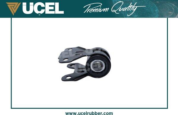 UCEL 20457A - Suspension, bras de liaison droxauto.com