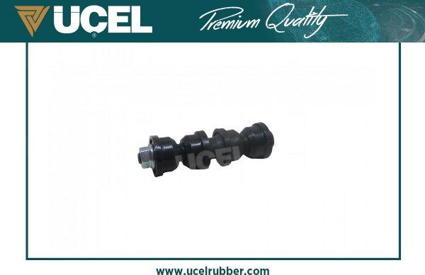 UCEL 20419 - Entretoise / tige, stabilisateur droxauto.com