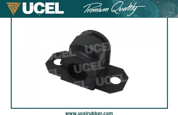 UCEL 20424 - Coussinet de palier, stabilisateur droxauto.com