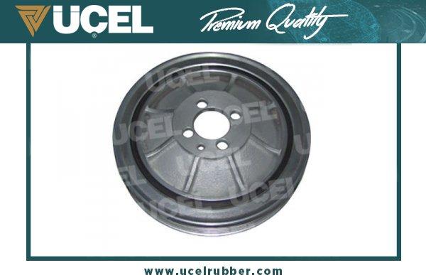 UCEL 2053 - Poulie, vilebrequin droxauto.com