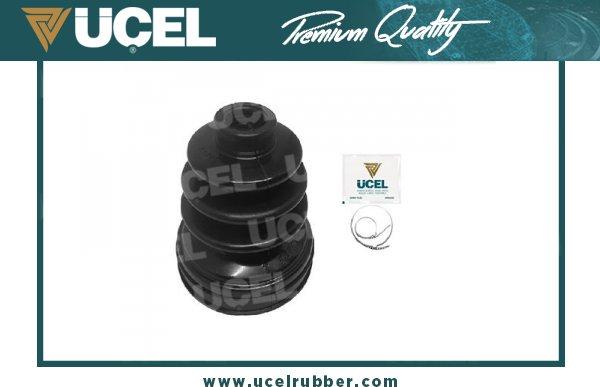 UCEL 20153 - Joint-soufflet, arbre de commande droxauto.com