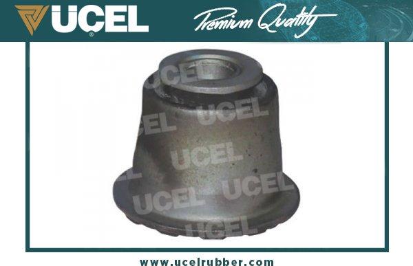 UCEL 20261 - Suspension, corps de l'essieu droxauto.com