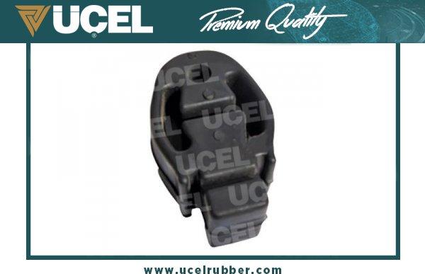 UCEL 20222 - Support, silencieux droxauto.com