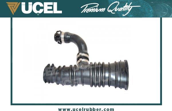 UCEL 21155 - Tuyau d'aspiration, alimentation d'air droxauto.com