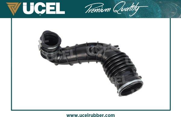 UCEL 21310 - Tuyau d'aspiration, alimentation d'air droxauto.com