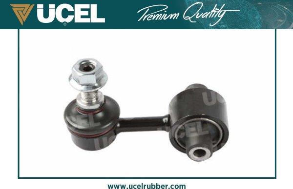 UCEL 74100 - Entretoise / tige, stabilisateur droxauto.com