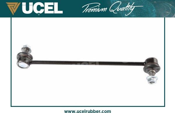 UCEL 74101 - Entretoise / tige, stabilisateur droxauto.com