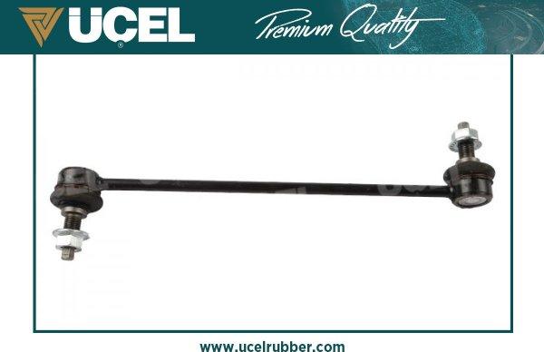 UCEL 74107 - Entretoise / tige, stabilisateur droxauto.com