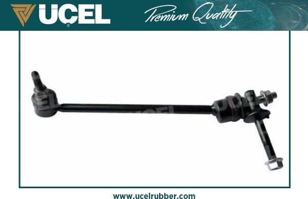 UCEL 76109 - Entretoise / tige, stabilisateur droxauto.com