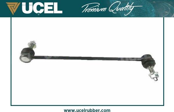 UCEL 76100 - Entretoise / tige, stabilisateur droxauto.com