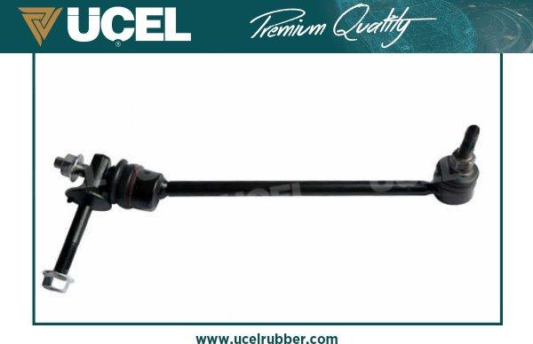 UCEL 76110 - Entretoise / tige, stabilisateur droxauto.com