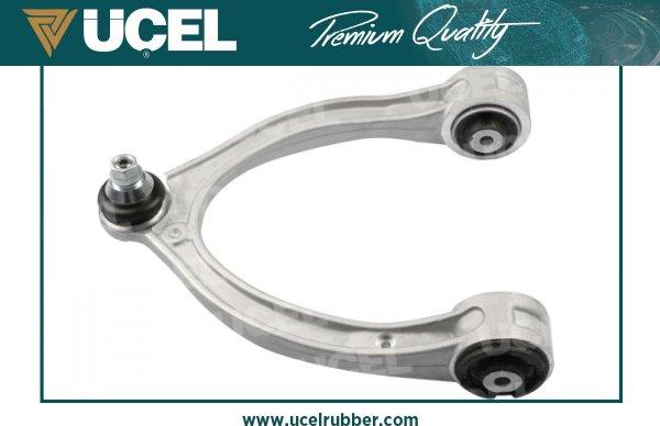 UCEL 76124 - Bras de liaison, suspension de roue droxauto.com