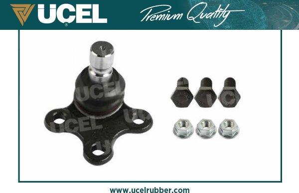 UCEL 78104 - Rotule de suspension droxauto.com