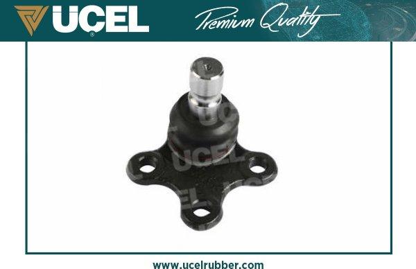 UCEL 78103 - Rotule de suspension droxauto.com