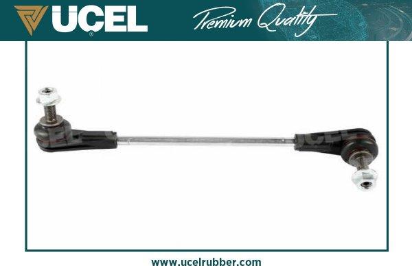 UCEL 73114 - Entretoise / tige, stabilisateur droxauto.com