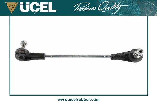 UCEL 73120 - Entretoise / tige, stabilisateur droxauto.com