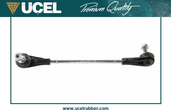 UCEL 73121 - Entretoise / tige, stabilisateur droxauto.com