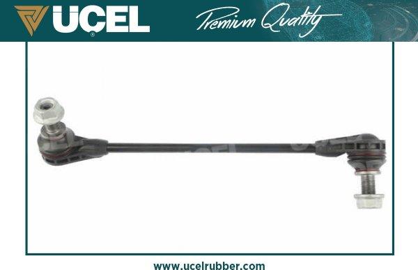 UCEL 72125 - Entretoise / tige, stabilisateur droxauto.com