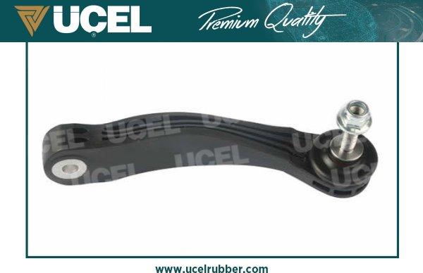 UCEL 72126 - Entretoise / tige, stabilisateur droxauto.com