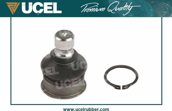 UCEL 77109 - Rotule de suspension droxauto.com