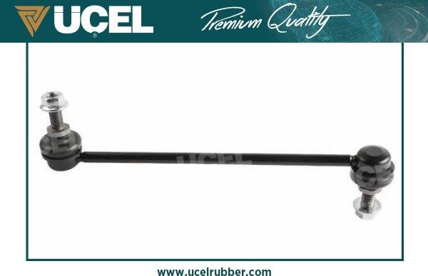 UCEL 77101 - Entretoise / tige, stabilisateur droxauto.com