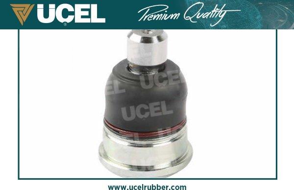 UCEL 77102 - Rotule de suspension droxauto.com
