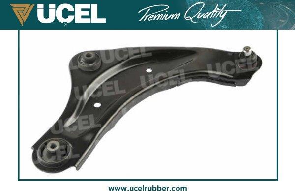 UCEL 77107 - Bras de liaison, suspension de roue droxauto.com