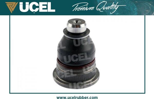 UCEL 77114 - Rotule de suspension droxauto.com