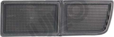 ULO 4602-06 - Enjoliveur, projecteur antibrouillard droxauto.com