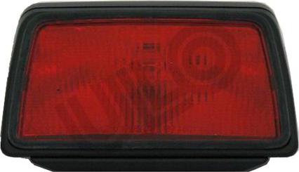 ULO 5943-01 - Feu stop additionnel droxauto.com