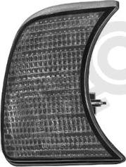 ULO 5709-01 - Support de lampe, feu clignotant droxauto.com