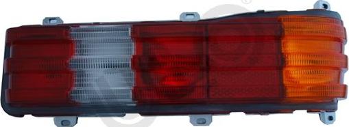 ULO 5703-04 - Feu arrière droxauto.com
