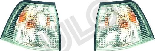 ULO 5723-10 - Kit de feux clignotants droxauto.com