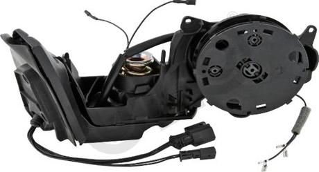 ULO 6991-02 - Rétroviseur extérieur droxauto.com