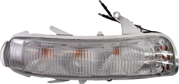 ULO 6916-04 - Feu clignotant droxauto.com