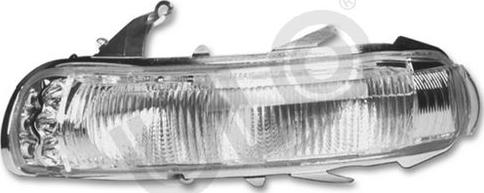 ULO 6916-03 - Feu clignotant droxauto.com