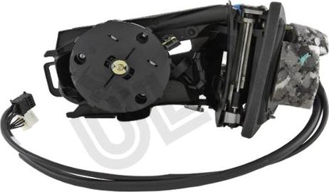 ULO 6850-01 - Rétroviseur extérieur droxauto.com