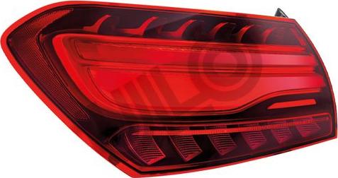 ULO 140199310 - Feu arrière droxauto.com