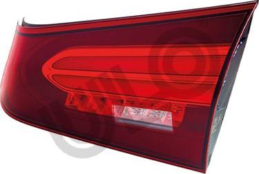 ULO 140199380 - Feu arrière droxauto.com