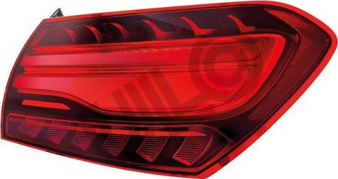 ULO 140199320 - Feu arrière droxauto.com