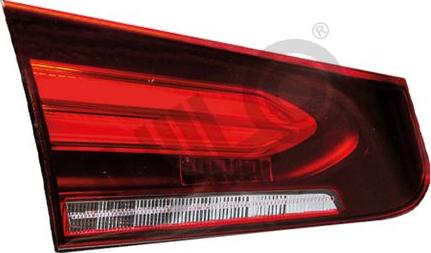 ULO 140195930 - Feu arrière droxauto.com