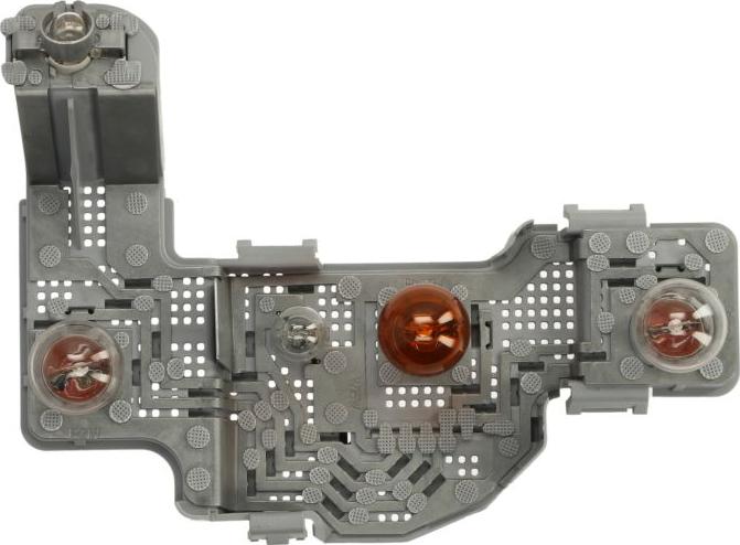 ULO 1056201 - Support de lampe, feu arrière droxauto.com