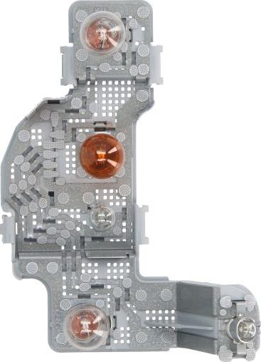 ULO 1056202 - Support de lampe, feu arrière droxauto.com